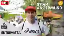 🎥 Entrevista con Stian Angermund previa a la OCC 2023: Ganador del OCC 2019, regresa como principal candidato a la victoria y opta por Asics Fuji Speed 2