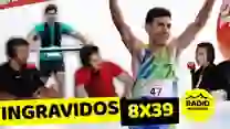 Trail Running en Canfranc: Campeones, Debate vs Pádel y Oportunidades para Jóvenes en ingrAvidos #939 con Álex García, Pablo Villa y Claudia Tremps