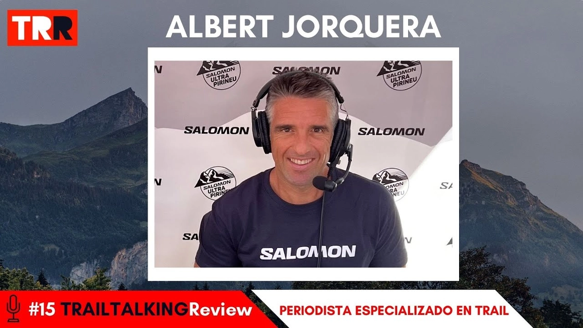 Perspectivas de Albert Jorquera sobre el Trail Running y el Futuro de la Asociación Pro Trail Runners