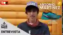 🎥 Entrevista a Antonio Martínez previa a la OCC 2023: Estrategias y expectativas