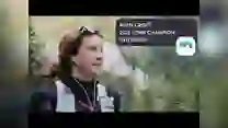 Ruth Croft, campeona del UTMB 2025: Estrategias, preparación y triunfo en la carrera de ultra trail más exigente del mundo
