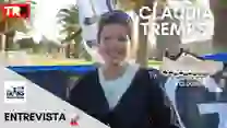 📹 TRAILRUNNINGReview - Claudia Tremps: Cuatro Podios Consecutivos en la Transgrancanaria 2024 Desafiando Lesiones y Adversidad