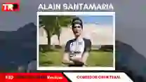 Alain Santamaría y la Zegama-Aizkorri 2025: Innovación, consejos y retos en 42 km y 5.400 m+ del trail running profesional