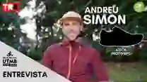 🎥 Entrevista a Andreu Simón pre-CCC 2023: Objetivo de Mejorar su Tiempo en 45 Minutos