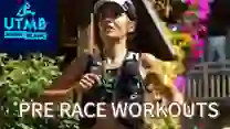 📹️ Video vlog Sara Alonso: Preparación y recuperación en Chamonix: Entrenamientos clave y estrategias para la OCC tras accidente reciente