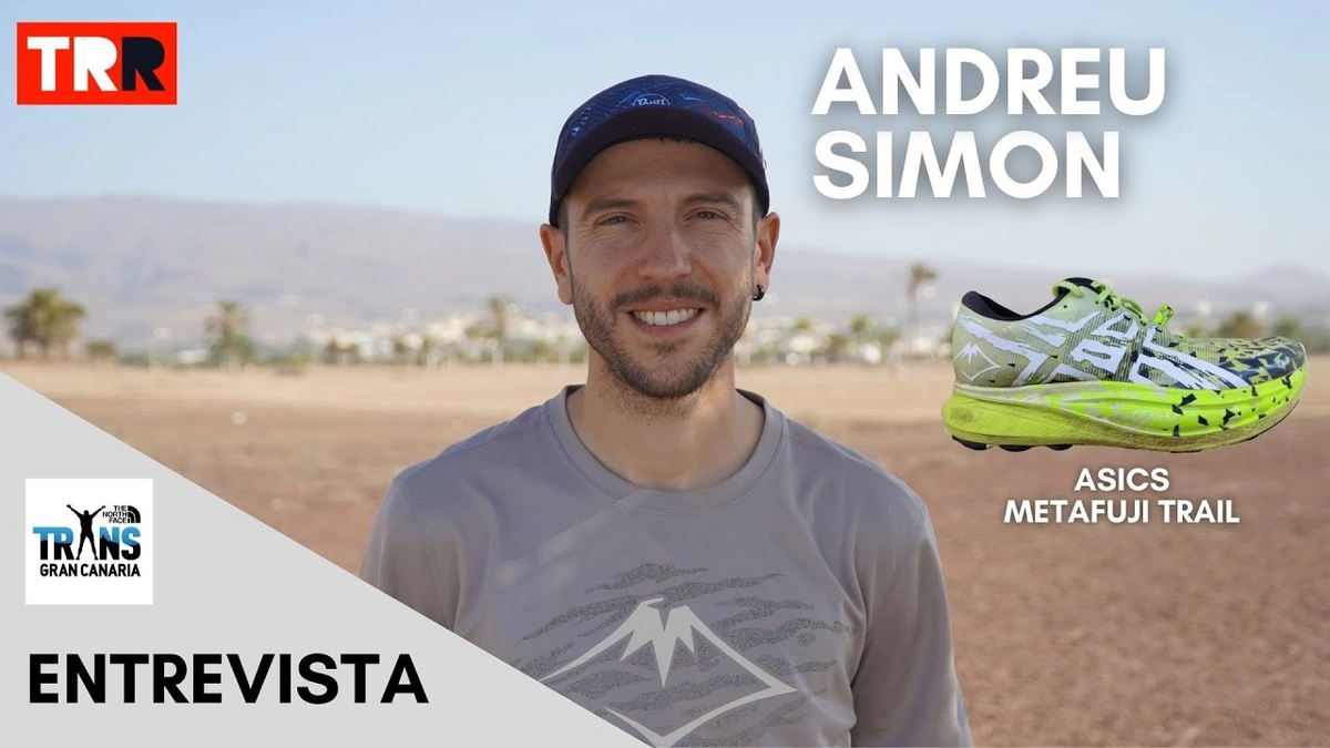 📹  TRAILRUNNINGReview - Transgrancanaria 2024: Andreu Simon y su Estrategia para Revalidar el Título Ante Rivales como Zac Miller y Miguel Arsenio