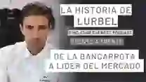 🎙️ Find Your Everest podcast - Lurbel: De la Bancarrota a Referente en Ropa Deportiva - Innovación y Calidad desde Onteniente, Valencia