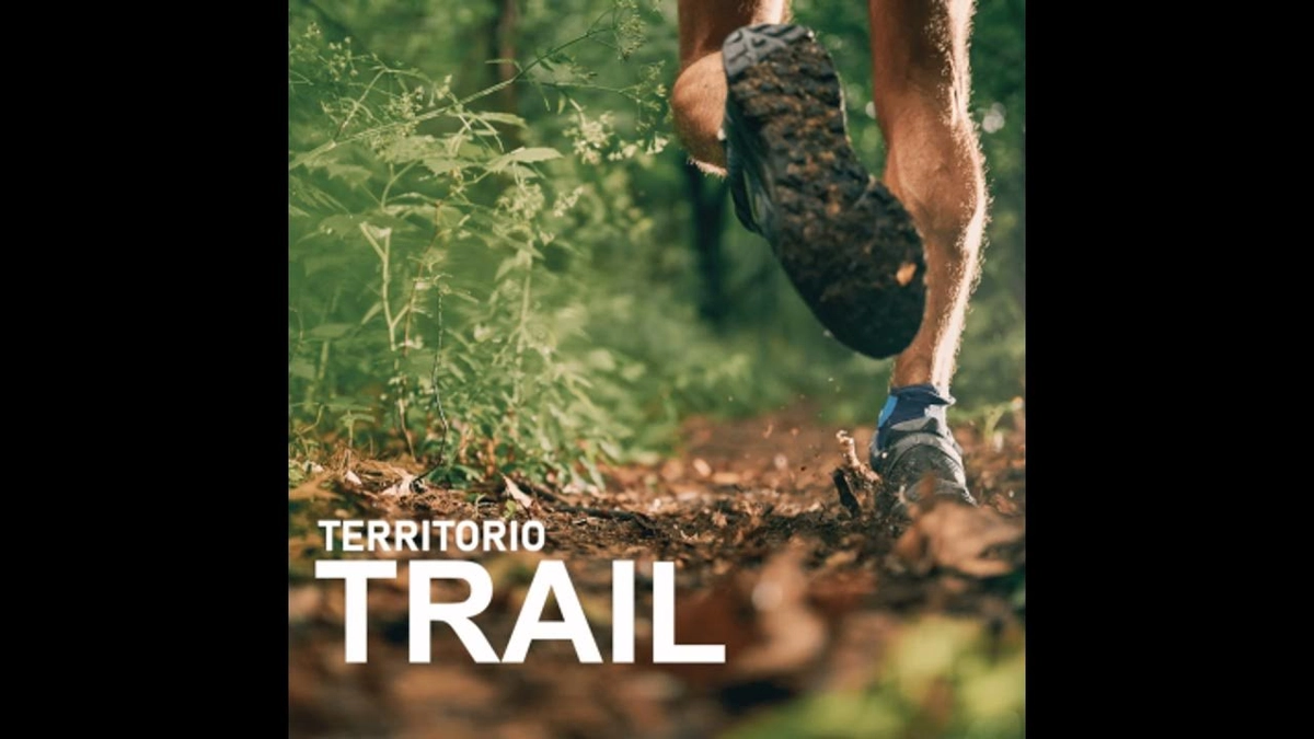 Aritz Egea se retira tras 13 años de trail running en España: legado, retos y el Gran Maratón Montañas de Venasque 2026