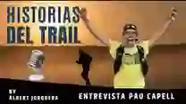 🎙️ Entrevista Exclusiva a Pau Capell: De la Lesión en 2012 a la Victoria en UTMB 2019 y el Desafío Breaking 20 en Trail Running