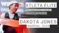 Entrevista a Dakota Jones, atleta élite de trail running | Find Your Everest Podcast by Javi Ordieres