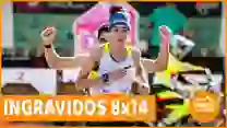 🎙️ Ingravidos podcast - Maratón Valencia y Trail Running: Claves del Éxito, Solidaridad en Competencia y Retos FEDME 2024