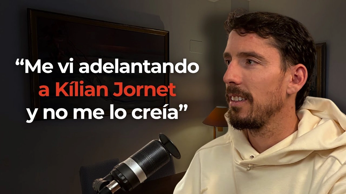 La trayectoria de Andreu Blanes: De subcampeón mundial junior en orientación a podio en short trail y debut en maratón con 2h09'18'' en Valencia 2023