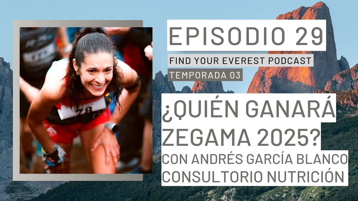 Zegama Aizkorri 2025: Favoritos, Recorrido de 42 km y 2.736 m+, Predicciones, Clima y Consejos para la Maratón Más Icónica del Trail Running