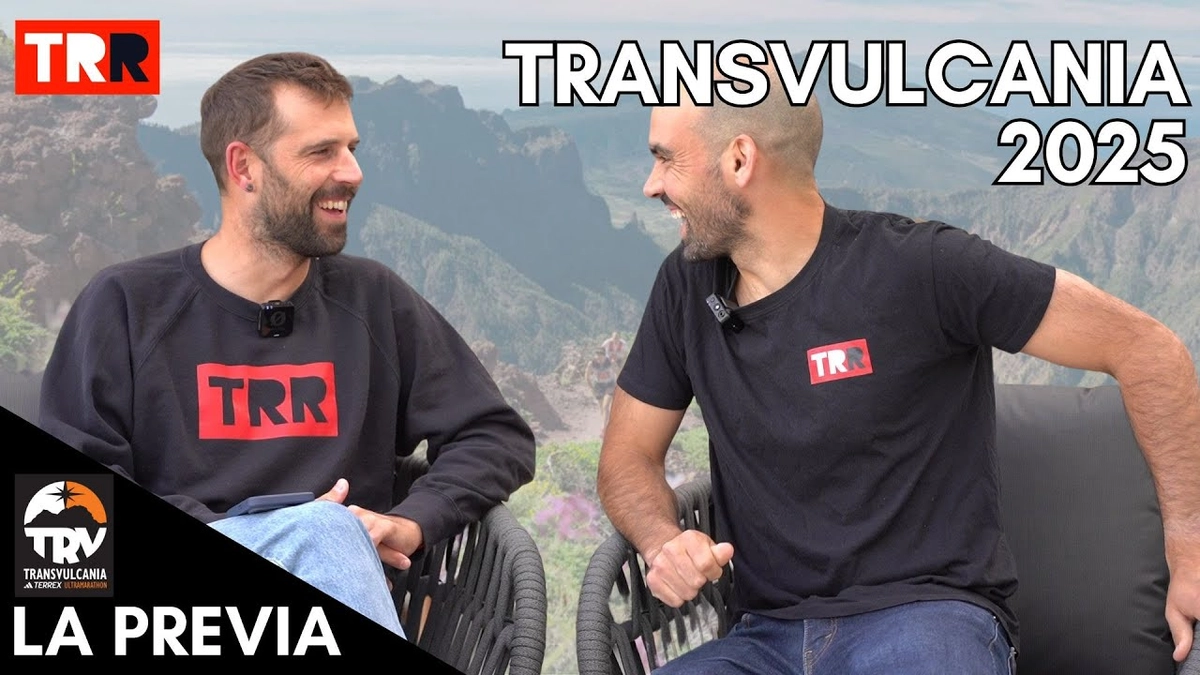 Transvulcania 2025: Desafíos y Favoritos en la Carrera de 73 km con 4350 m de Desnivel en La Palma