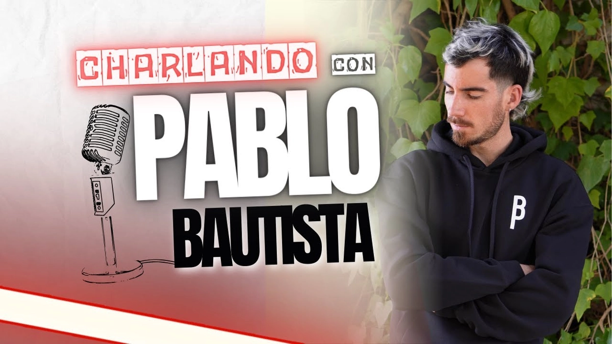 🎙️ Manu Resina podcast - Entrevista a Pablo Bautista: De Novato a Promesa del Trail Running con 115 km Semanales y Victorias Clave