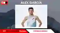 🎙️ TRAILTALKINGReview 17 - Álex García - "Estar en el podium del mundial sería un sueño"