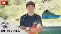 🎥 Jan Margarit y su debut en la Salomon Ultra Pirineu 2023: Estrategias y expectativas para la carrera de 100 km en Trail Running