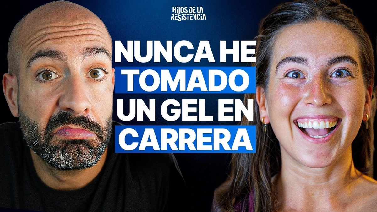 Leire Fernández: Campeona de España de Trail que Revoluciona el Running con Entrenamiento Natural, Fuerza y Autenticidad