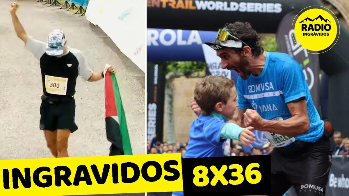 Zegama Aizkorri 2025: Análisis, Favoritos, Despedida de Aritz Egea y Tendencias en Nutrición, Material y Estrategias para los 42 km y 2.800 m+ del Maratón de Montaña