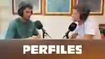 🎙️ Perfiles - Manuel Merillas: Reconciliación, Superación y Desafíos en el Trail Running Desde las Montañas de León y Asturias