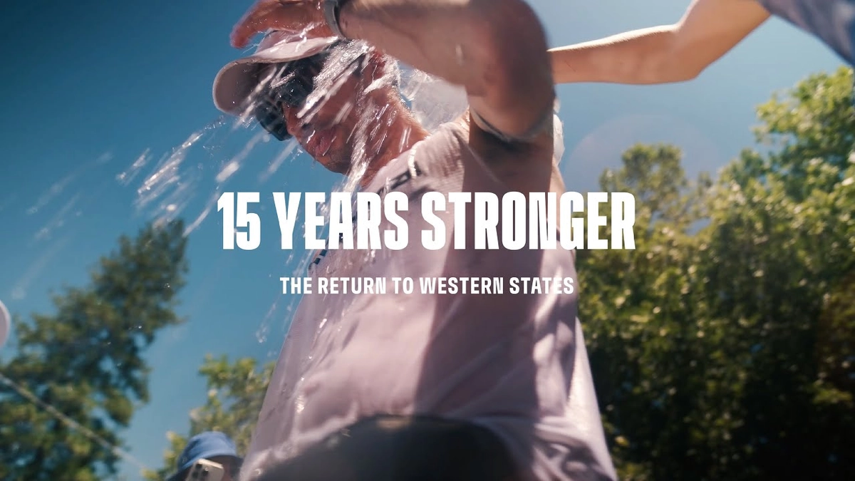 📹 El Regreso de Kilian Jornet a Western States tras 15 Años: Estrategia, Rivalidad y Resistencia en la Ultramaratón Más Desafiante