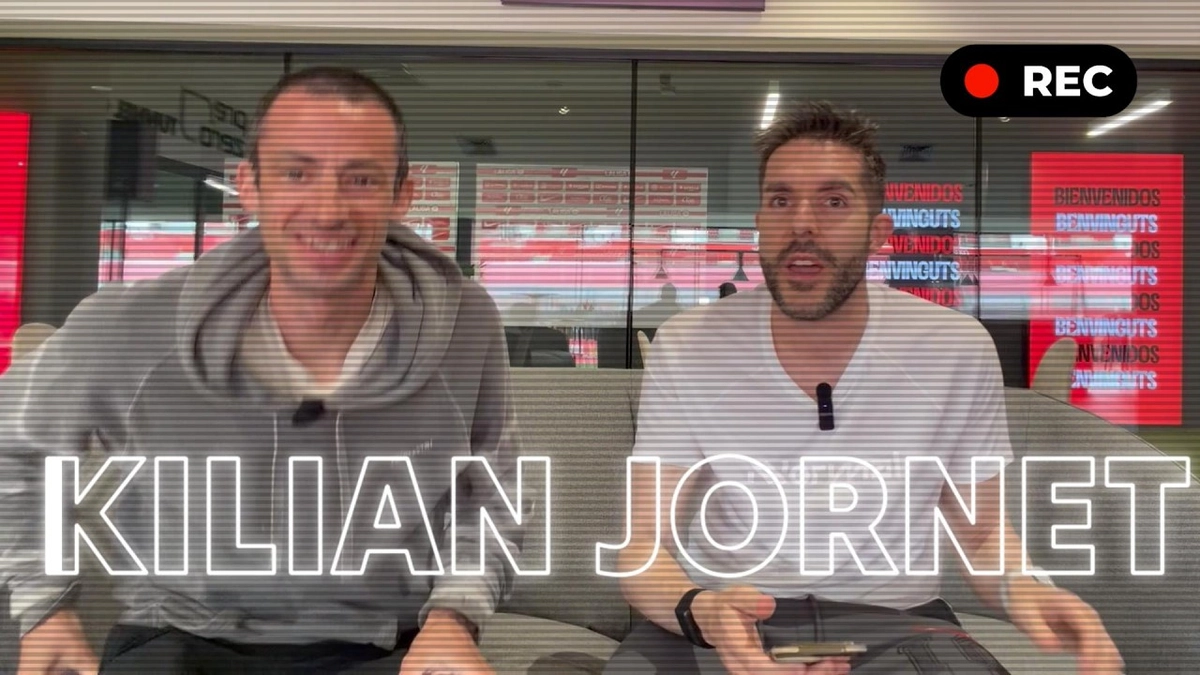 Kilian Jornet regresa en 2026 con un calendario exigente: Western States 100, Cegama 200 millas y su equilibrio entre familia, ciencia y trail running