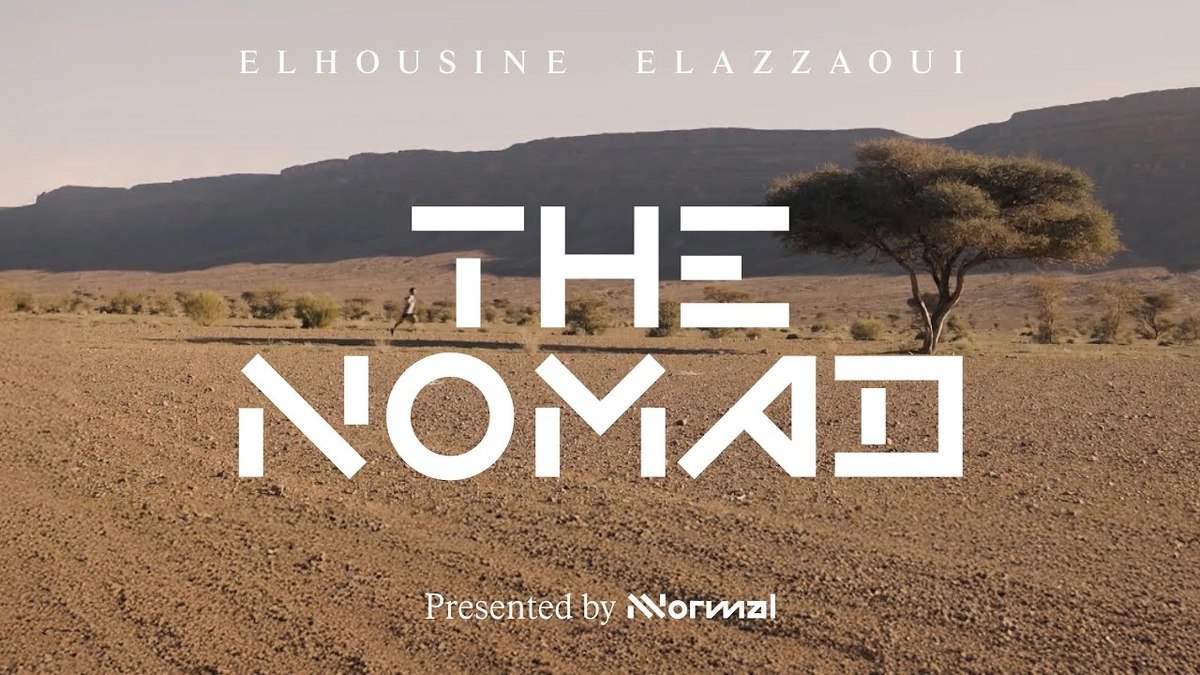 🎥 Elhousine Elazzaoui: De las Dunas de Marruecos a los Podios Internacionales del Trail Running