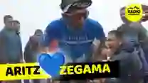 Aritz Egea se despide de Zegama-Aizkorri 2025: logros, legado y futuro en el trail running vasco (42 km, 5.472 m desnivel, País Vasco)