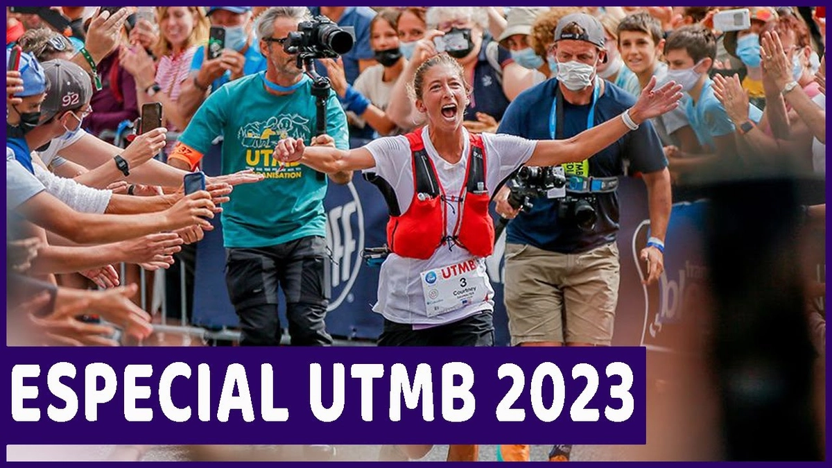 🎙️ ingrAvidos: UTMB 2023 - Análisis, previa y tertulia