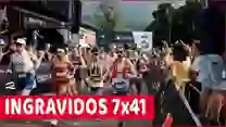 🎙️ ingrAvidos 7x41 ¿Mundial Mountain Trail o UTMB? y Fenómeno Backyard