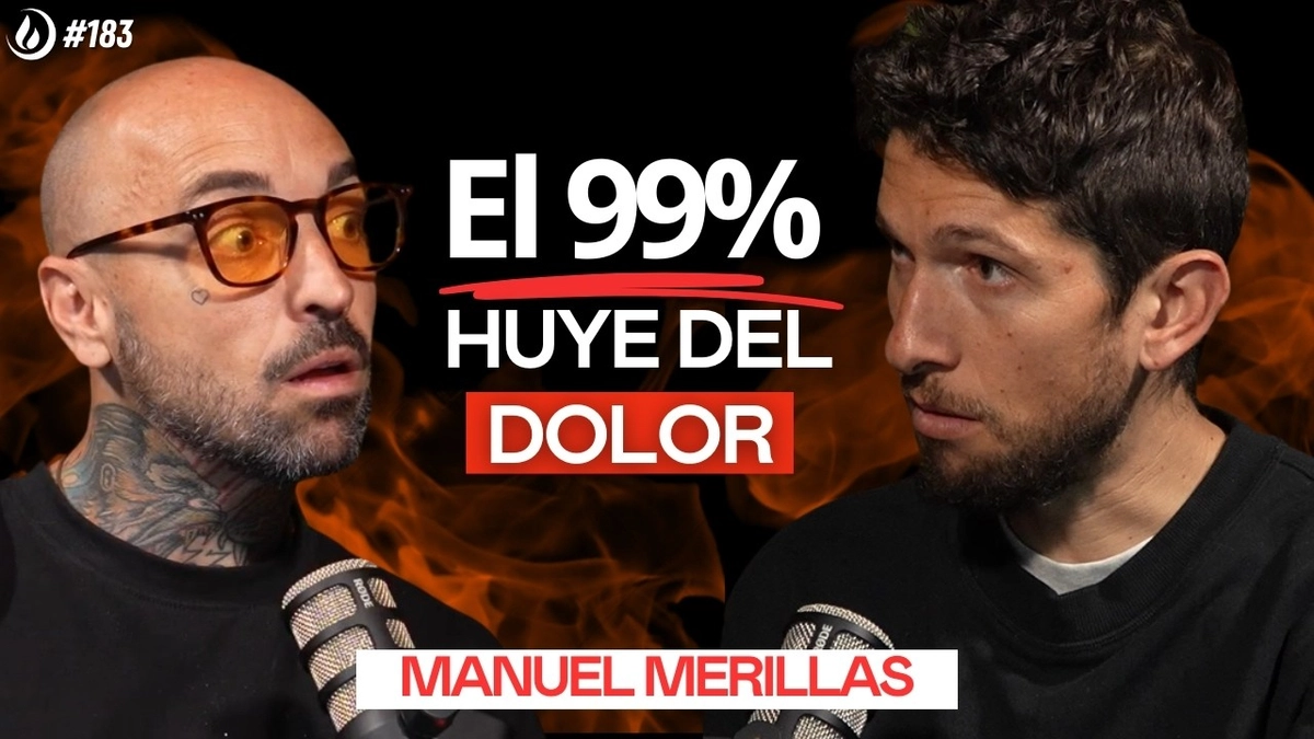 Manuel Merillas: Claves de su Éxito en Trail Running y Skyrunning con Récords en Mont Blanc y Zegama-Aizkorri 2023