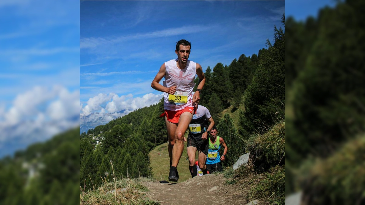 El entrenamiento de Kilian Jornet: Análisis exhaustivo, datos y detalles del 2019