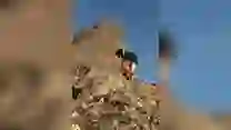 Descubre si eres más eficiente corriendo en superficies planas o cuesta arriba