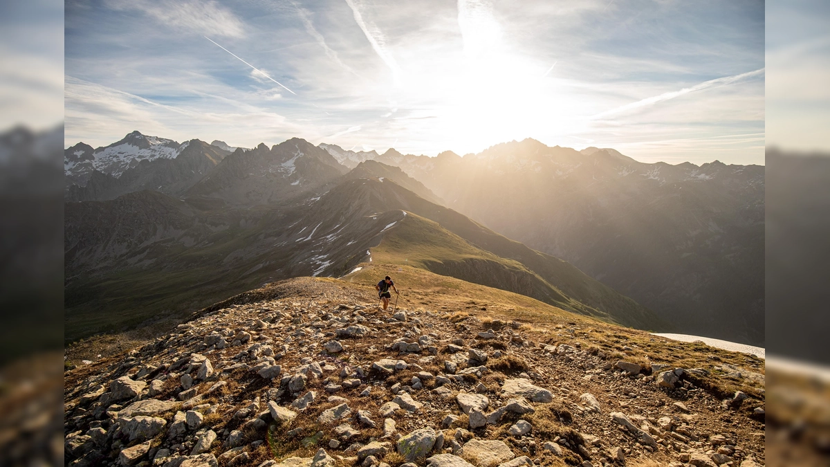 30km SkyRace du Mercantour (Skyrunner® World Series)