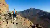 Tenerife Bluetrail by UTMB 2024: La Carrera de Montaña que Combina Desafío y Sostenibilidad en el Teide