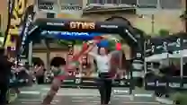 Zegama Aizkorri 2026: Récord Histórico de Tove Alexandersson y Victoria de Elhoussine Elazzaoui en la Maratón de Montaña del 17 de Mayo