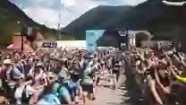 HOKA Val d’Aran by UTMB 2026: Todo sobre las carreras de montaña del 1 al 5 de julio con hasta 163 km y 10,000 m D+ en directo