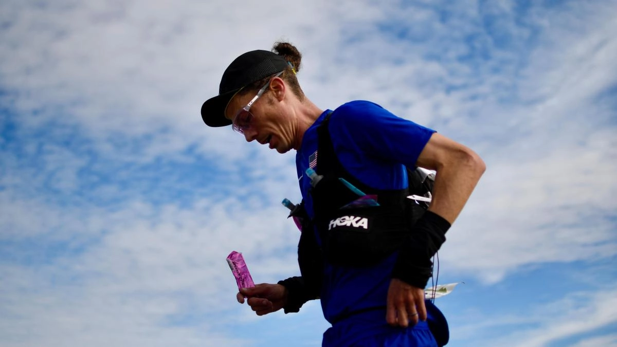 Jim Walmsley y la Western States 100 2026: Clima Favorable, Rivales Élite y el Desafío de Bajar de 14 Horas en el Ultratrail de 161 km