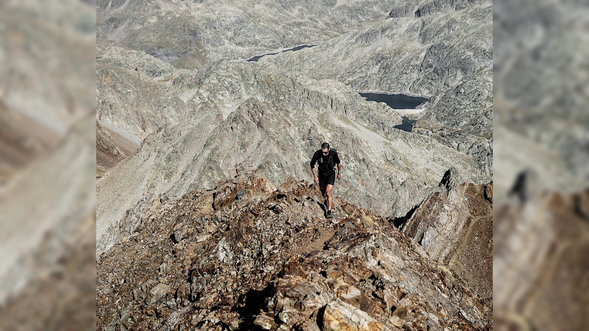 Kilian Jornet conquista 177 cumbres en los Pirineos en 8 días: Un hito en el trail running y el alpinismo