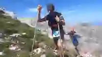 Video resumen en RTVE del Gran Trail Picos de Europa (GTPE) 2023: Carreras de montaña en un entorno impresionante