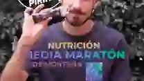 Maximiza tu rendimiento en la Media Maratón Ultra Pirineu: Plan de alimentación pre y post competición según Pablo Bautista, 2023