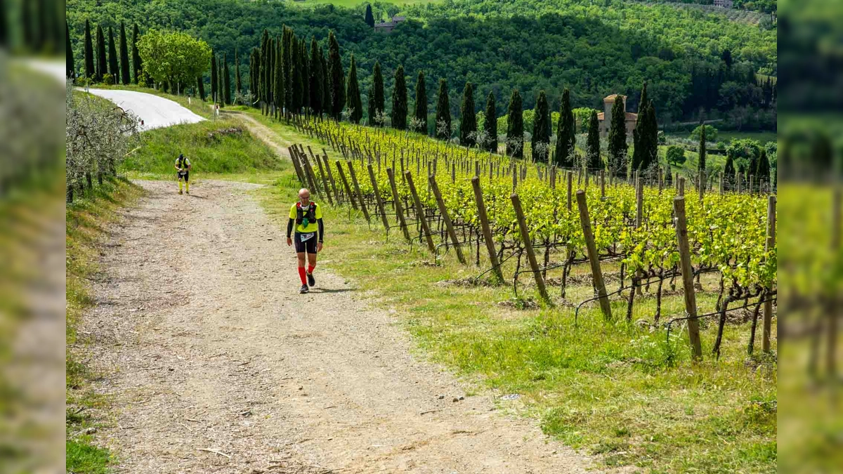 73K CUT: Chianti Ultra Trail by UTMB