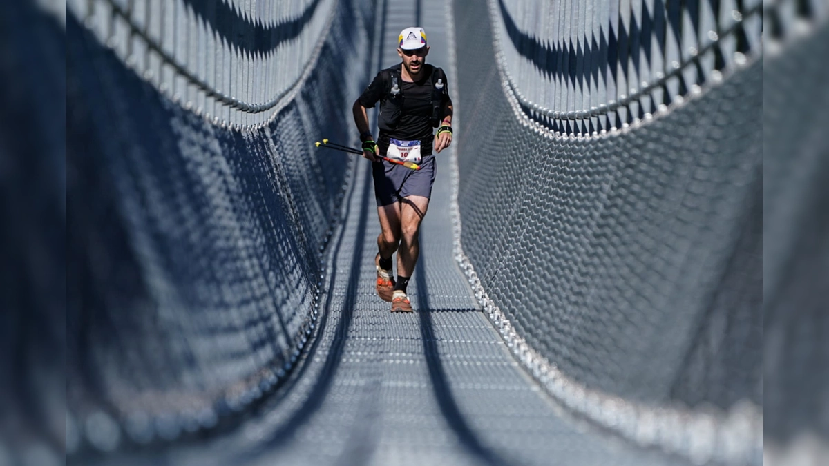 80K Trail 100 Andorra (by UTMB)