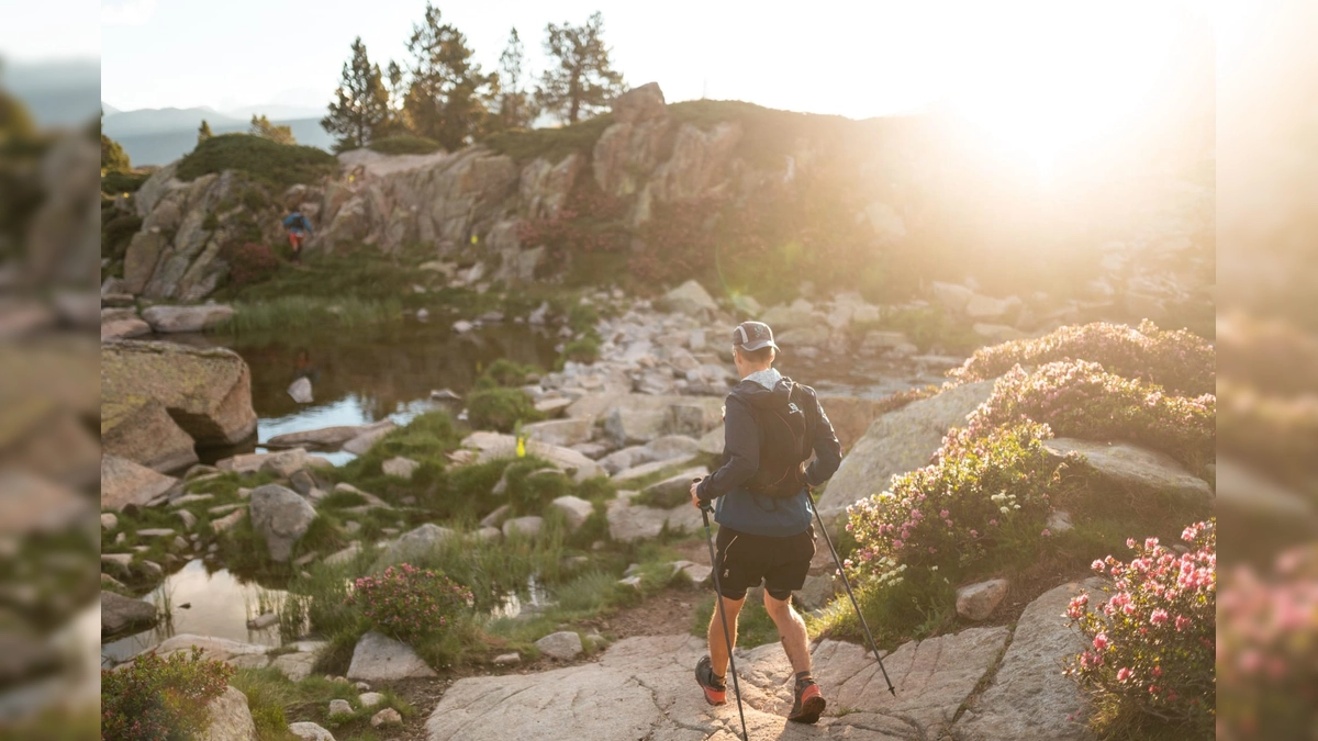 Trail100 Andorra by UTMB: Ultra 105K