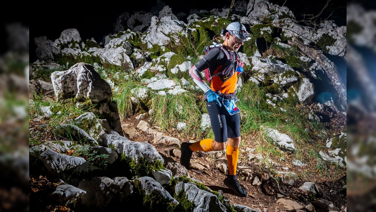 110K: Istria 100 by UTMB