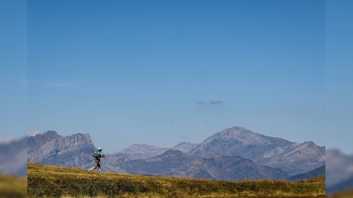 146K: TDS Sur les Traces des Ducs de Savoie by UTMB