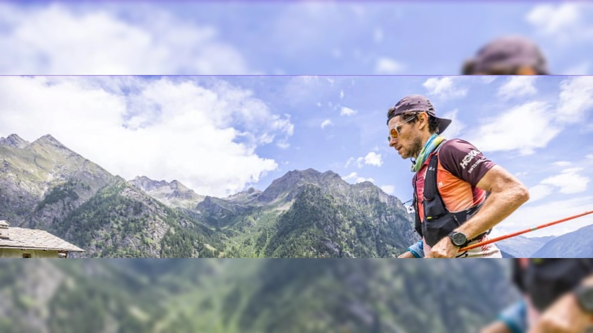 Monte Rosa Walser Waeg by UTMB: Nuevo Evento del Circuito UTMB World Series en el Valle de Aosta del 18 al 20 de Julio de 2025