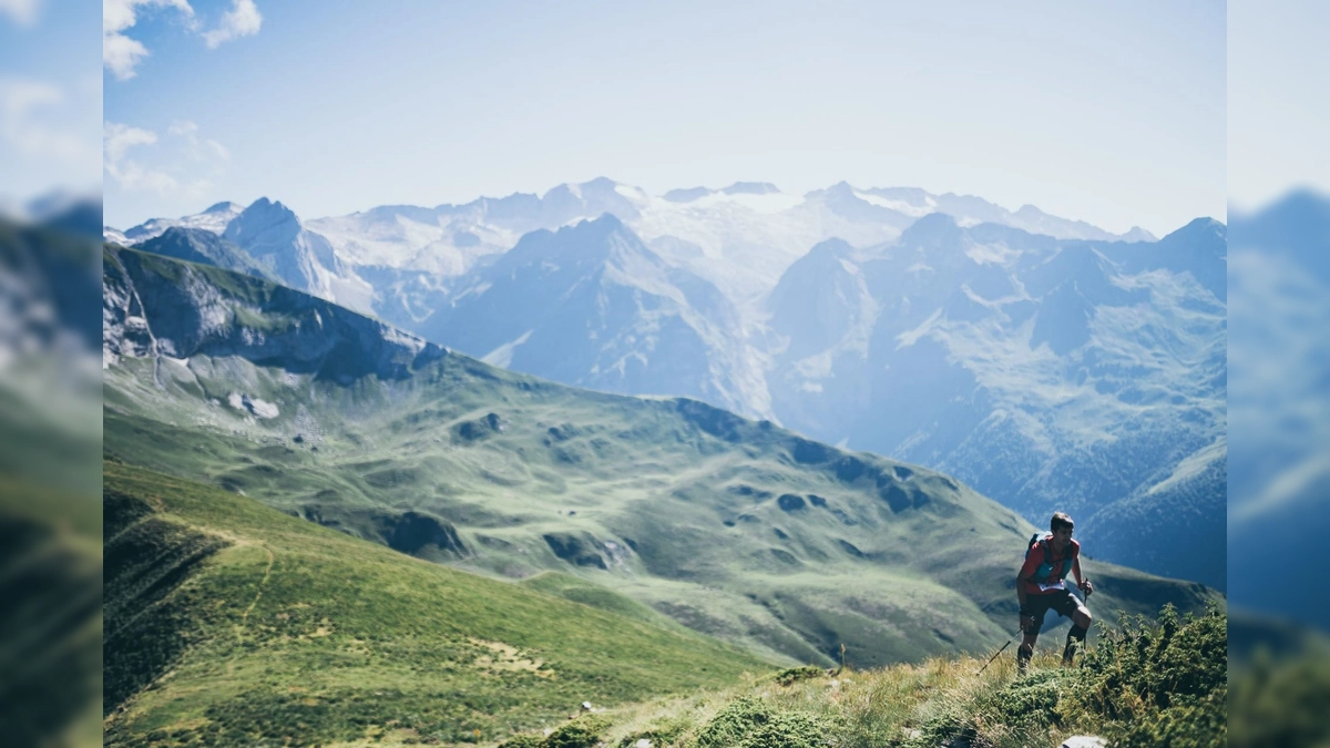 20K (Sky Master): Val d'Aran Pyrenees by UTMB