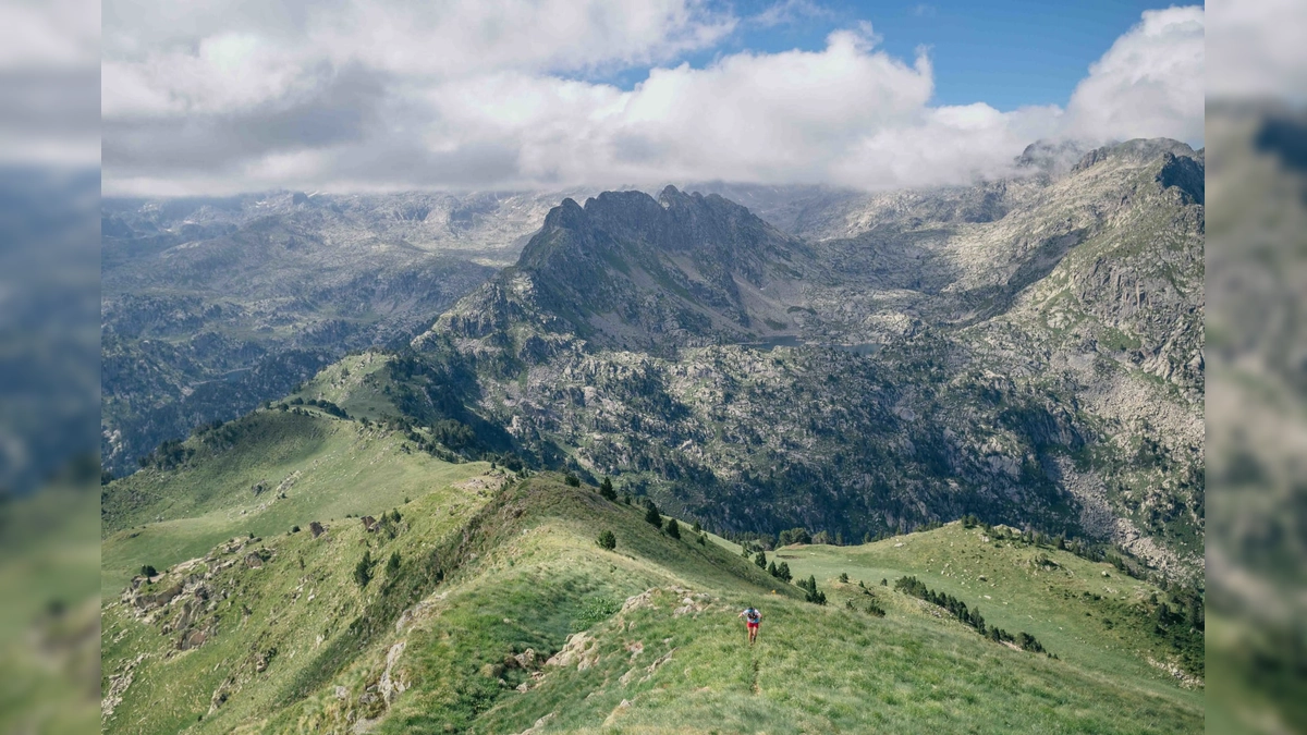 50K: Val d'Aran Pyrenees by UTMB