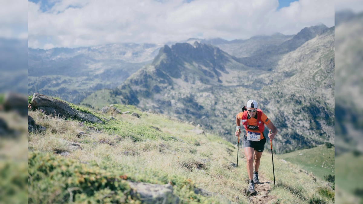 20K (Experiéncia d'Aran - EXP): Val d'Aran Pyrenees by UTMB